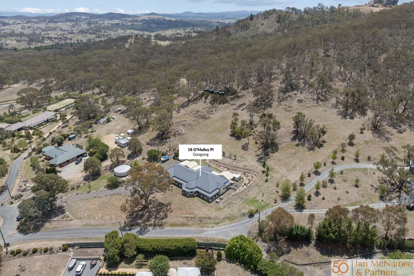 Additional image 21 of 18 O'Malley Place, Googong NSW 2620