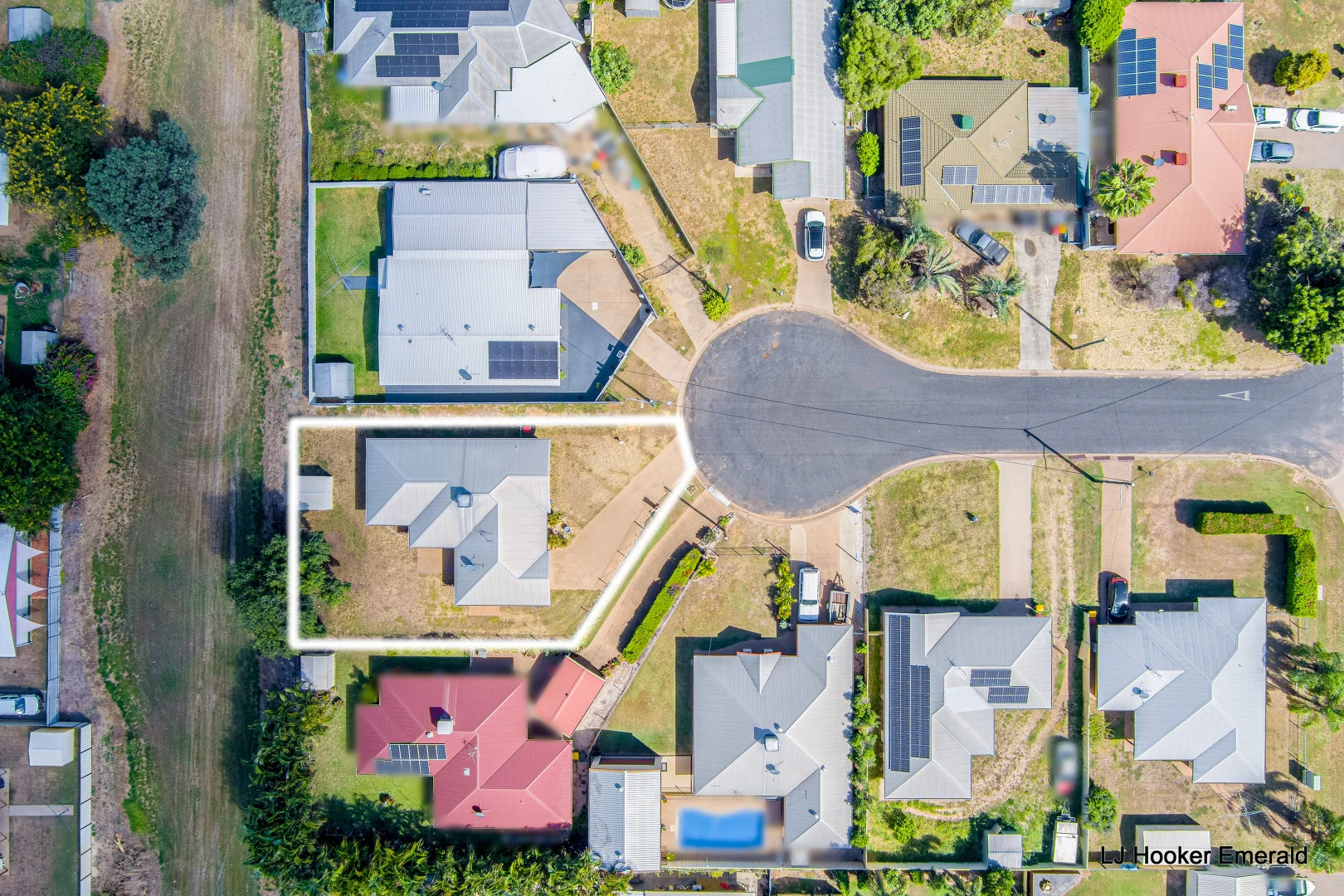 Additional image 2 of 5 Kaitlyn Place, Emerald QLD 4720
