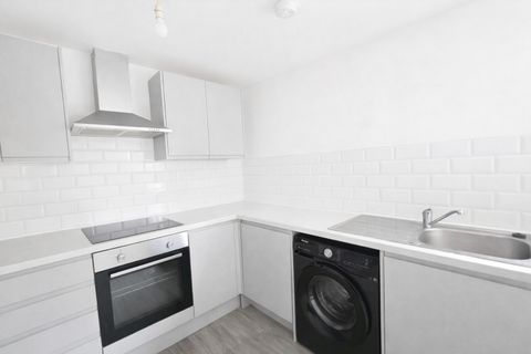 College Place, Southampton SO15