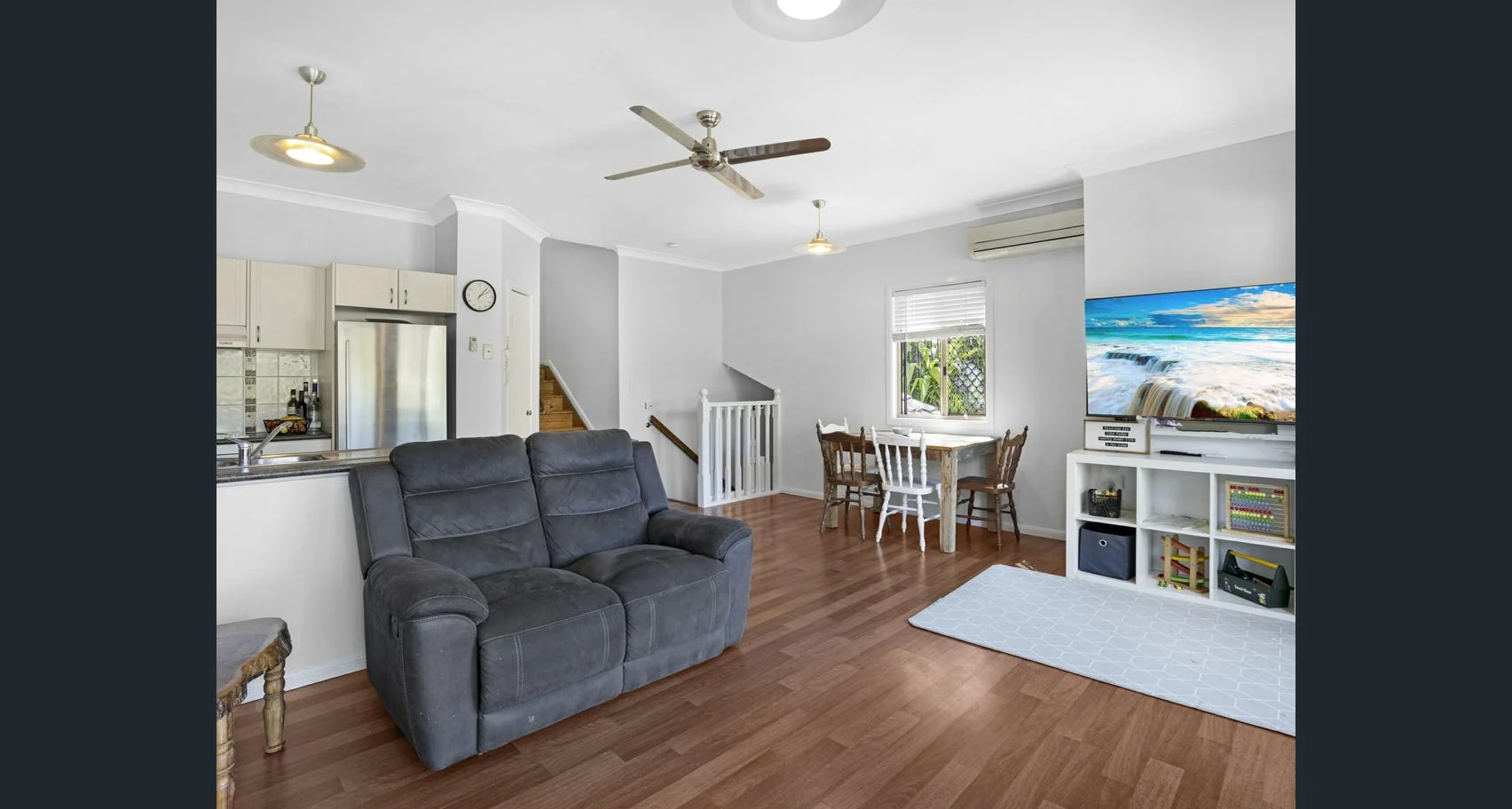 Additional image 4 of 40/130 Plateau Crescent, Carrara QLD 4211