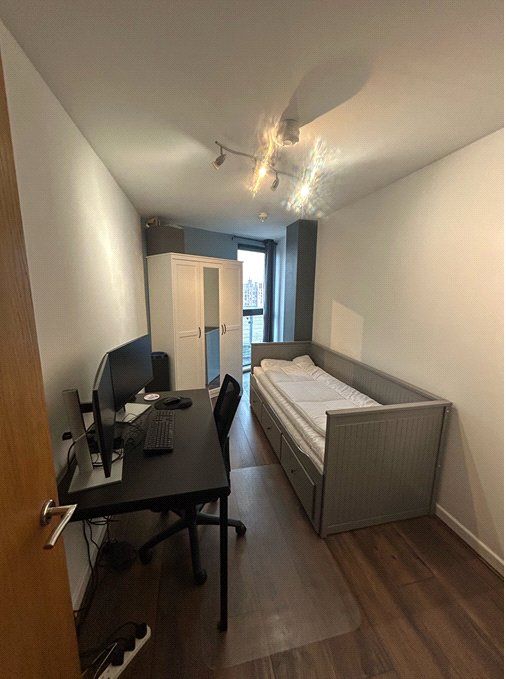Additional image 9 of 2 bed flat to rentCornhill, Liverpool, Merseyside L1