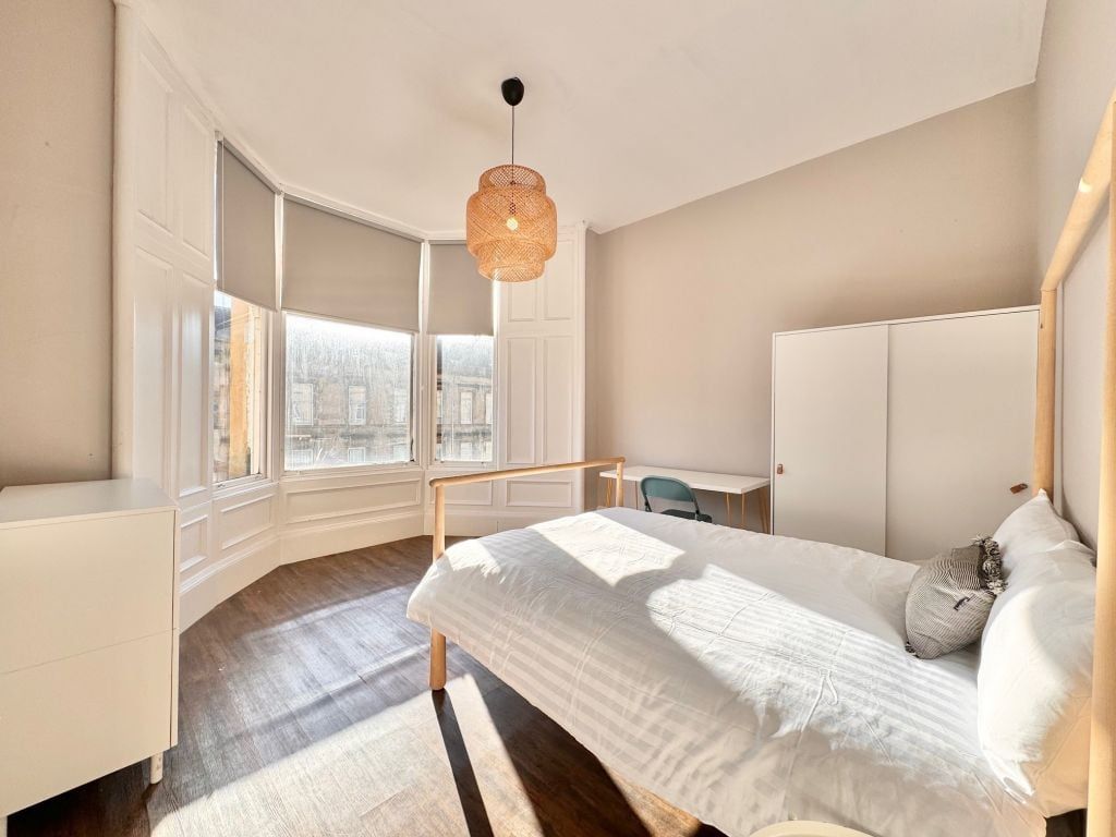 Additional image 7 of 5 bed flat to rentSauchiehall Street, Glasgow G3