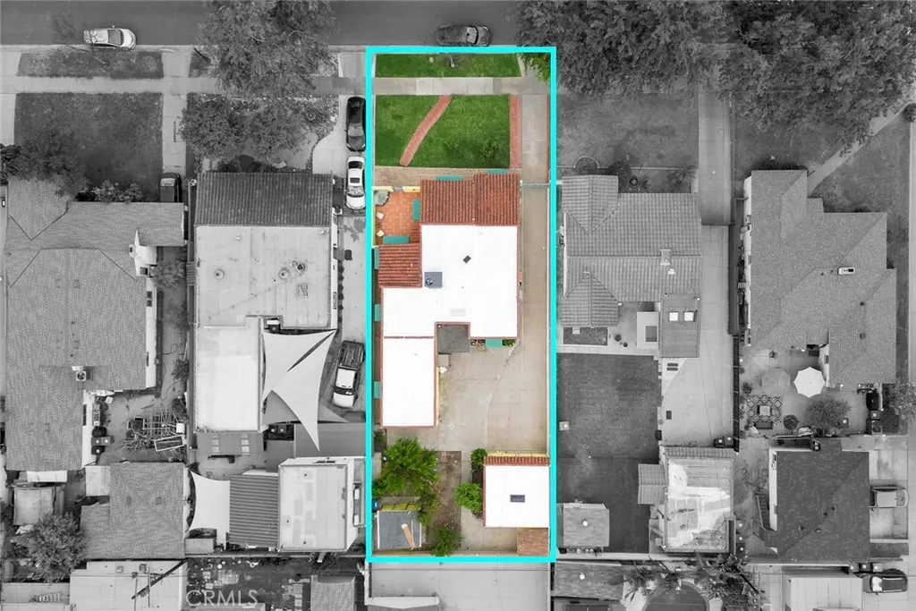 Additional image 34 of 1608 Elm Street, Alhambra, CA 91803