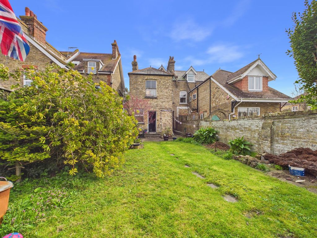 Additional image 11 of 5 bed semi-detached house for saleGladstone Road, Broadstairs CT10