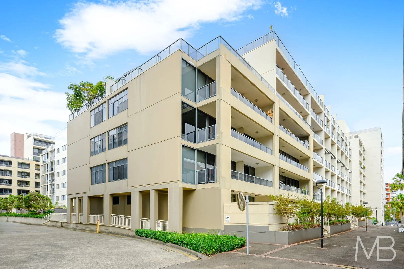 Additional image 14 of 25/13 Potter Street, Waterloo NSW 2017