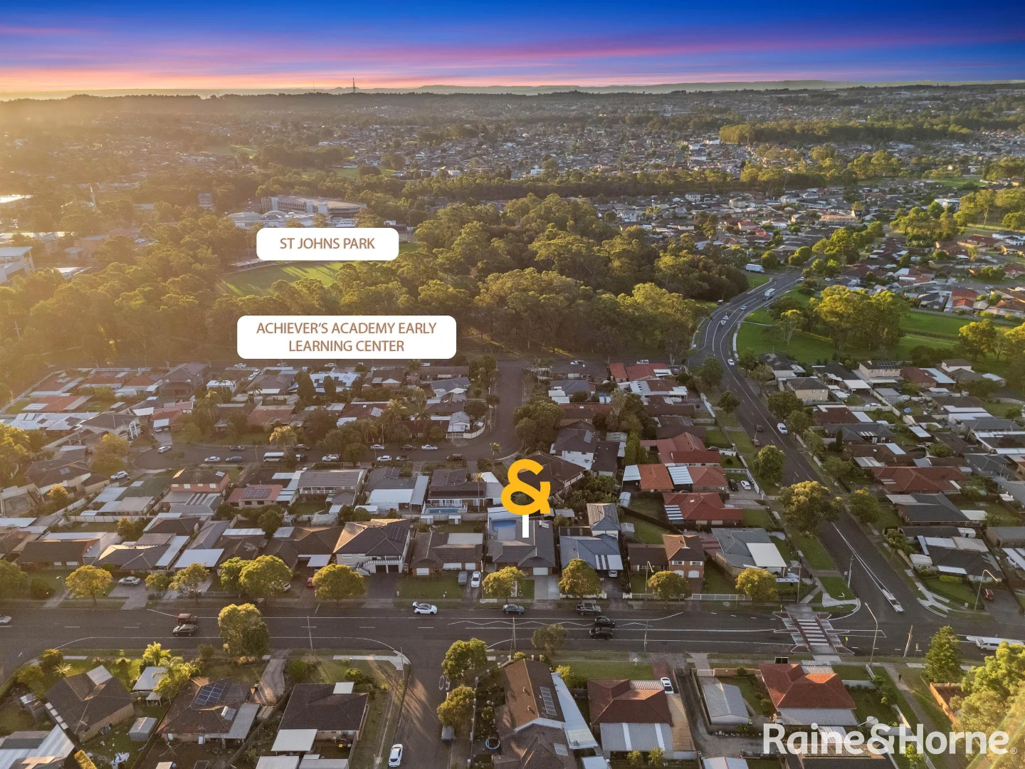 Additional image 12 of 101 Melbourne Road, St Johns Park NSW 2176