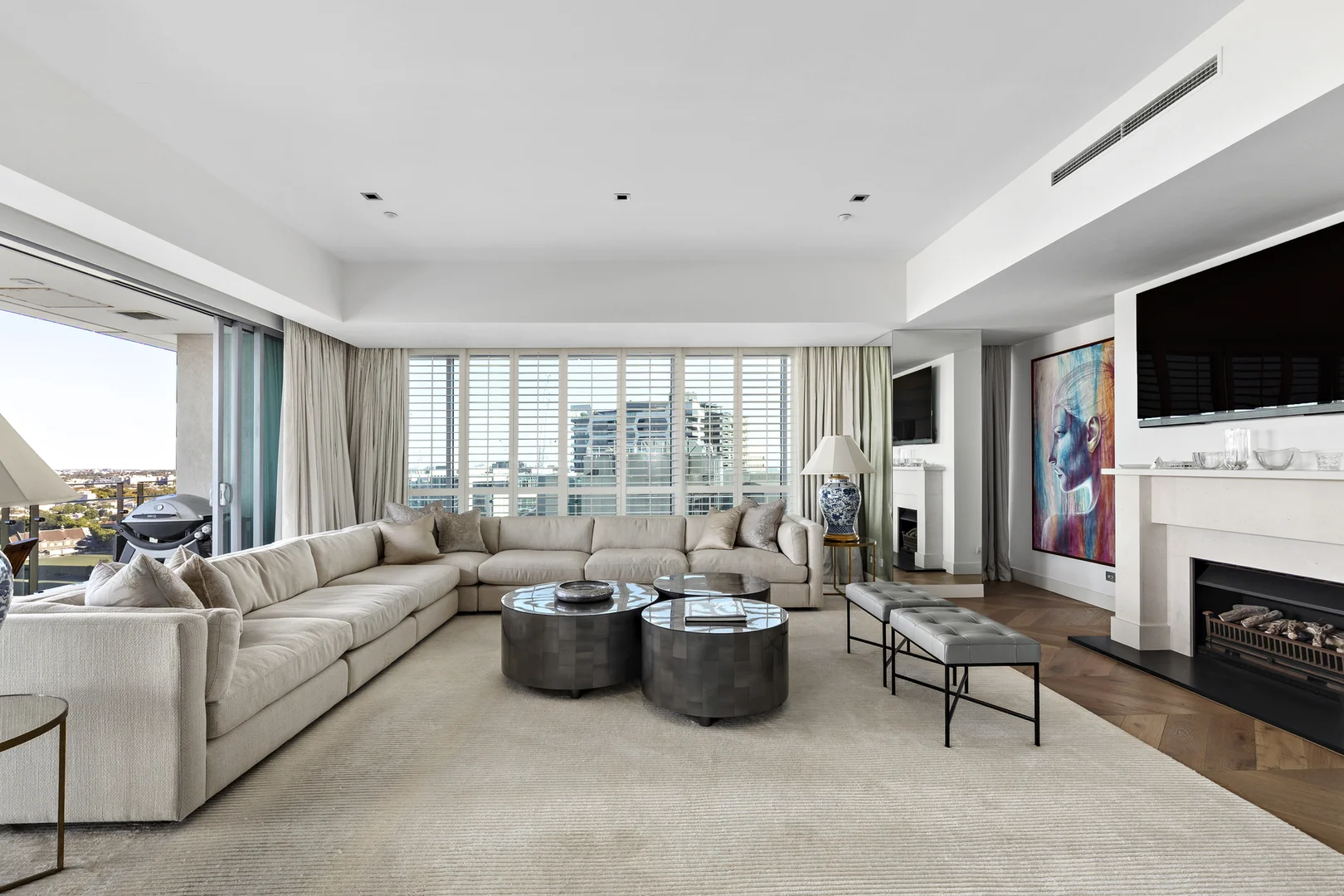 Additional image 5 of 2201/368 St Kilda Road, Melbourne VIC 3004