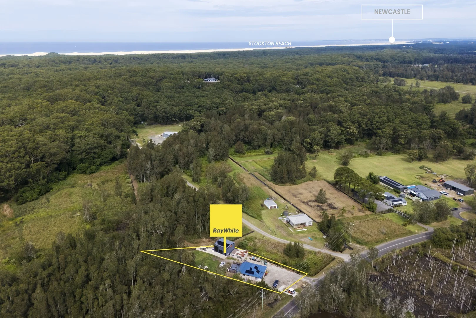 226 Marsh Road, Bobs Farm NSW 2316