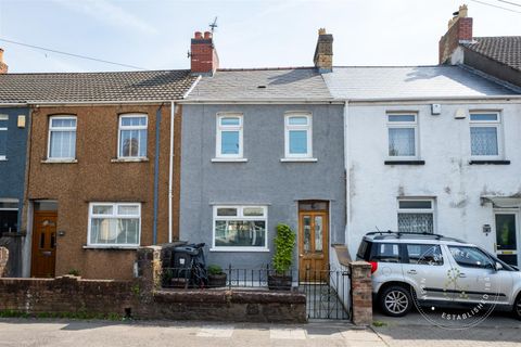 Clive Road, Canton, Cardiff CF5