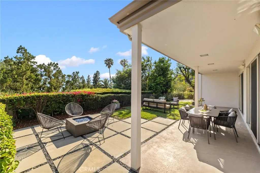Additional image 62 of 598 Camillo Road, Sierra Madre, CA 91024