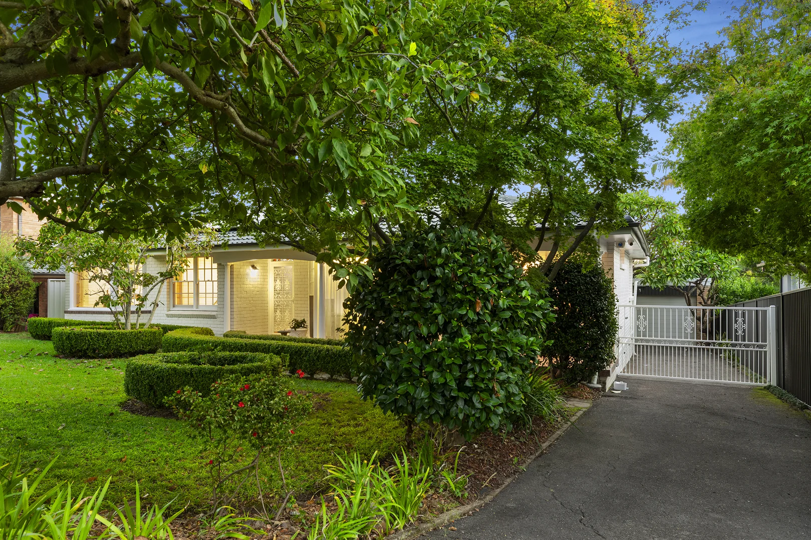 Additional image 23 of 34 Kareela Road, Baulkham Hills NSW 2153
