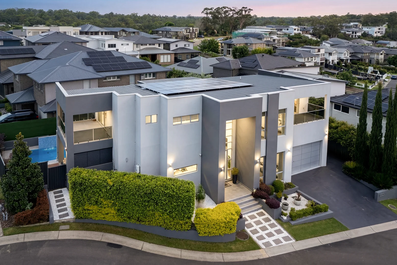 Additional image 3 of 3 Kurnell Place, North Kellyville NSW 2155