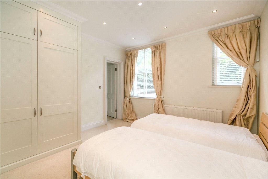 Additional image 14 of 3 bed flat for saleEmmetts House, Ide Hill, Sevenoaks TN14