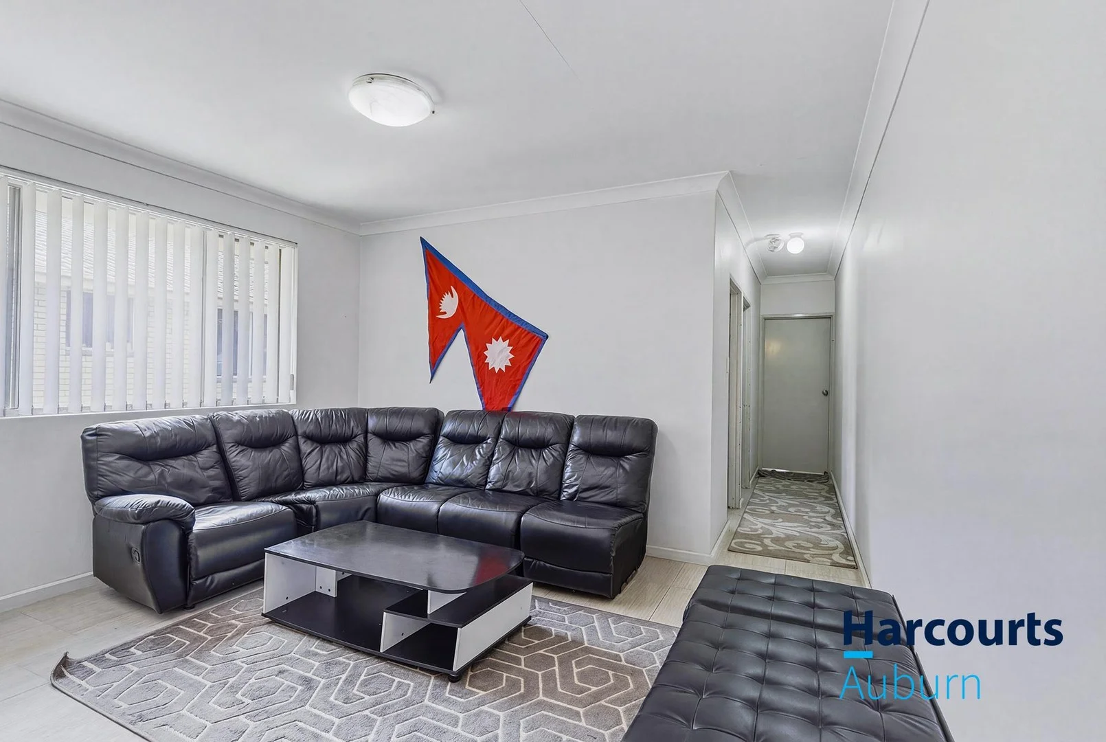 5/96 Northumberland Road, Auburn NSW 2144