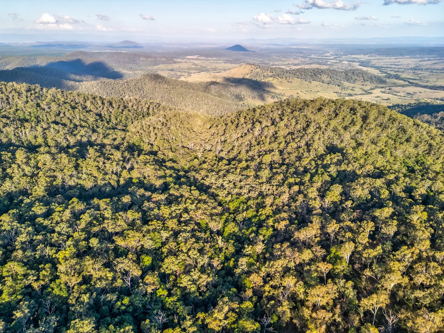 LOT 104 ESK HAMPTON ROAD, Redbank Creek QLD 4312