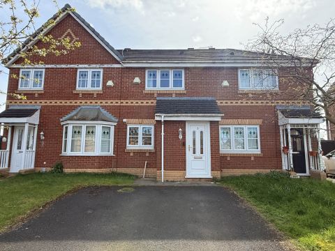 Hobart Drive, Shevington Park L33