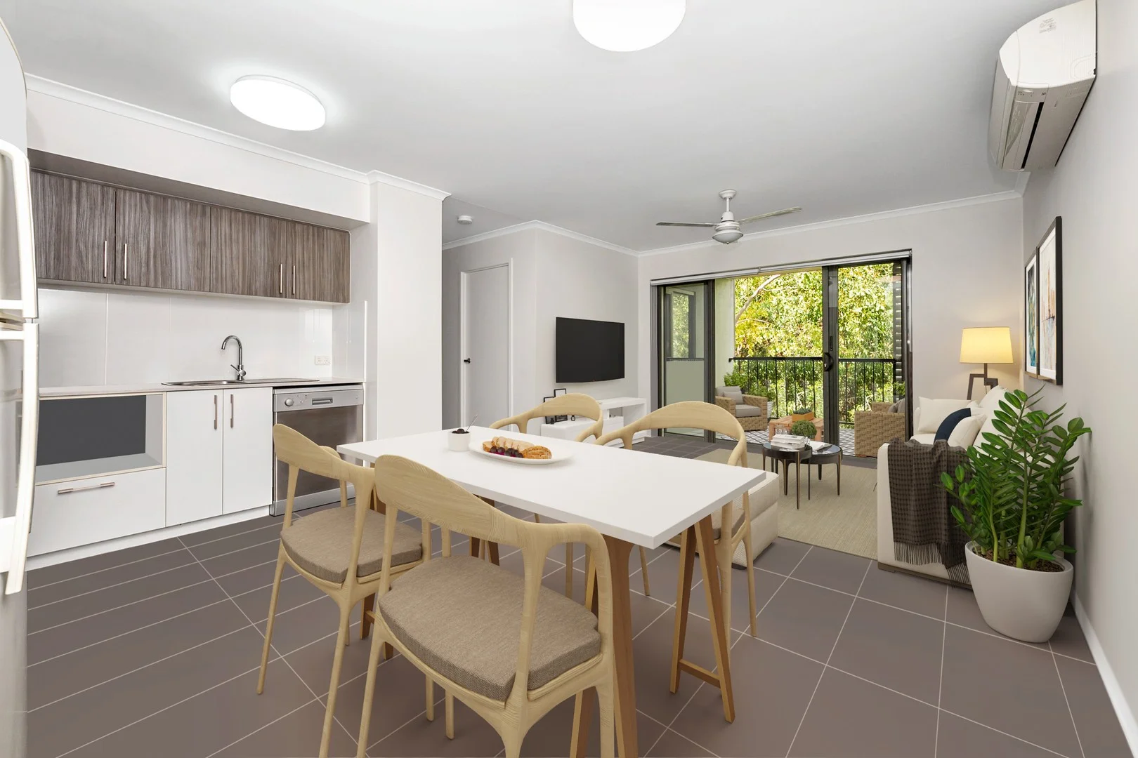 607/4 Paddington Terrace, Douglas QLD 4814
