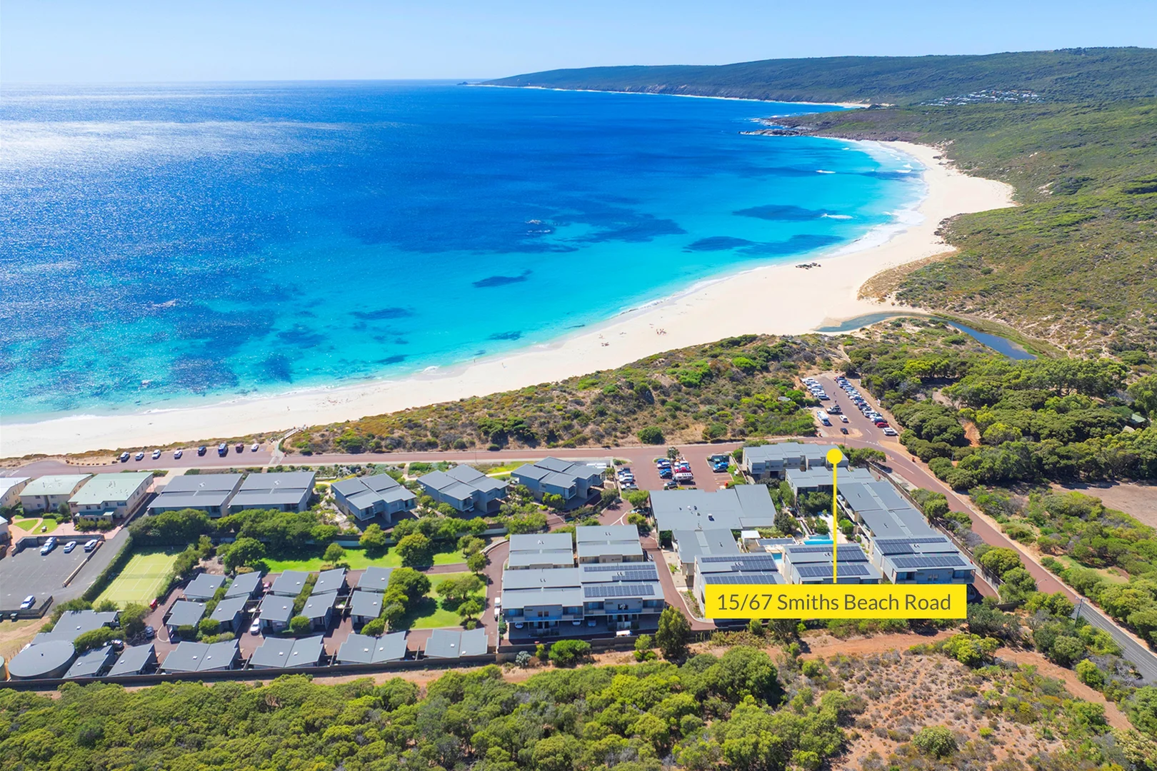 Additional image 2 of 15/67 Smiths Beach Road, Yallingup WA 6282