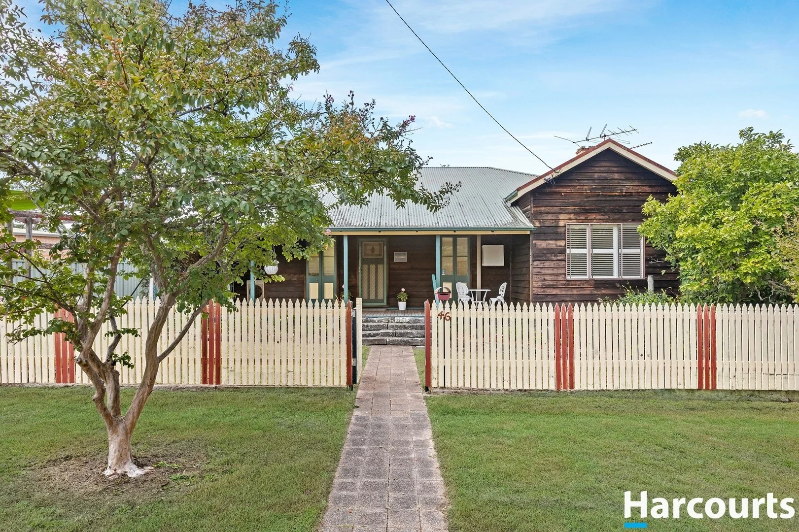 46 Grey Street, Clarence Town NSW 2321