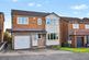 Longwood Fold, West Ardsley, Wakefield, Leeds