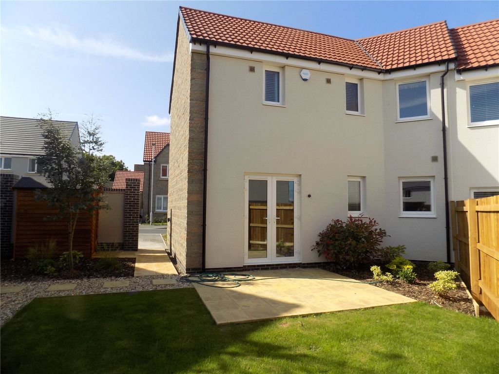 Additional image 2 of 3 bed semi-detached house to rentAspen Grove, Broadsword Park, Ilchester, Yeovil BA22