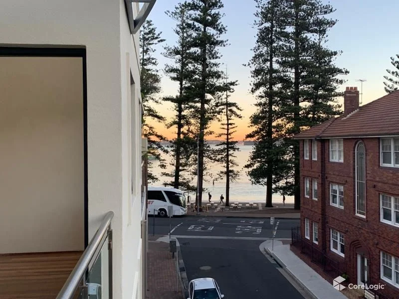 11/7-9 Gilbert Street, Manly NSW 2095