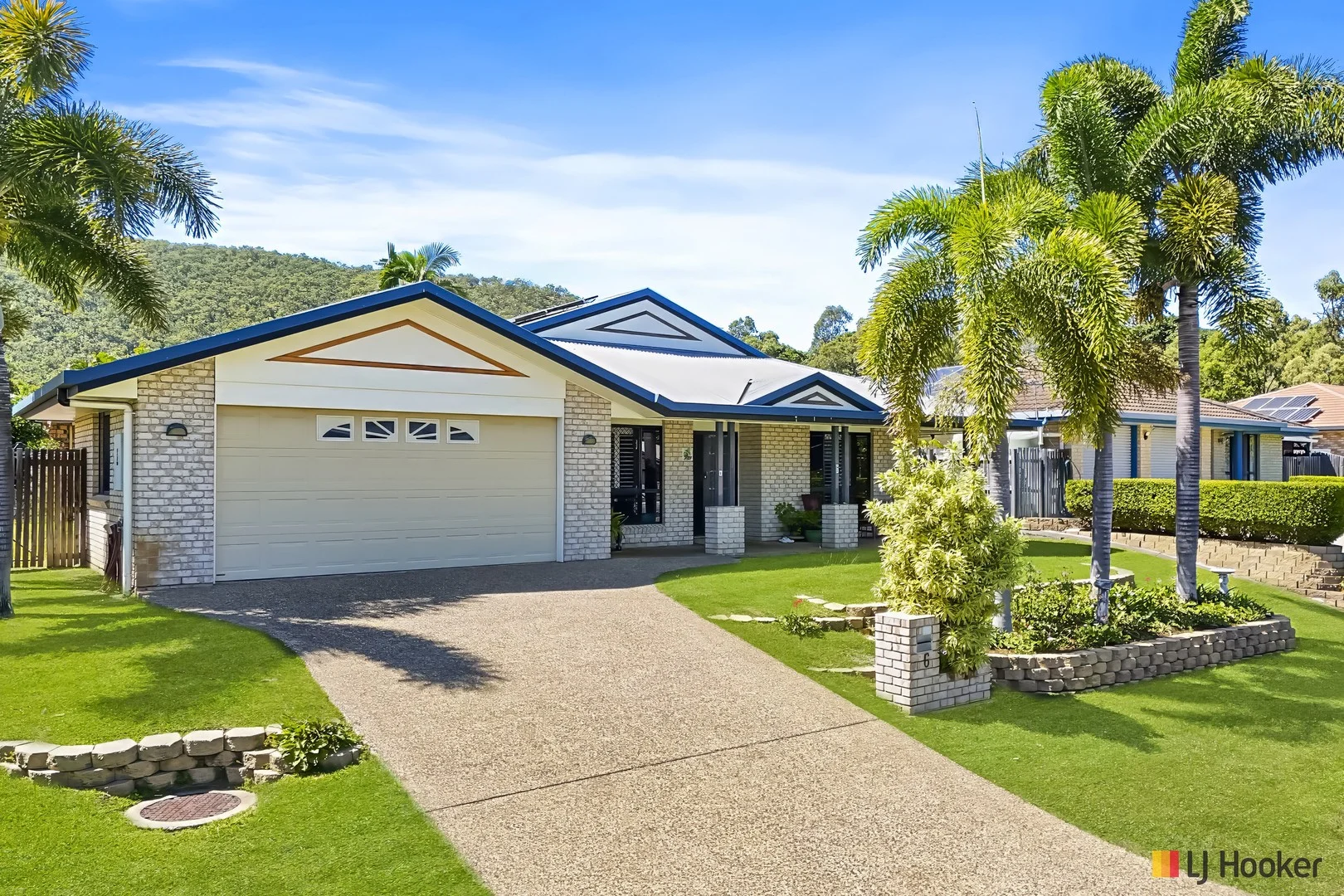 6 Brookside Avenue, Norman Gardens QLD 4701