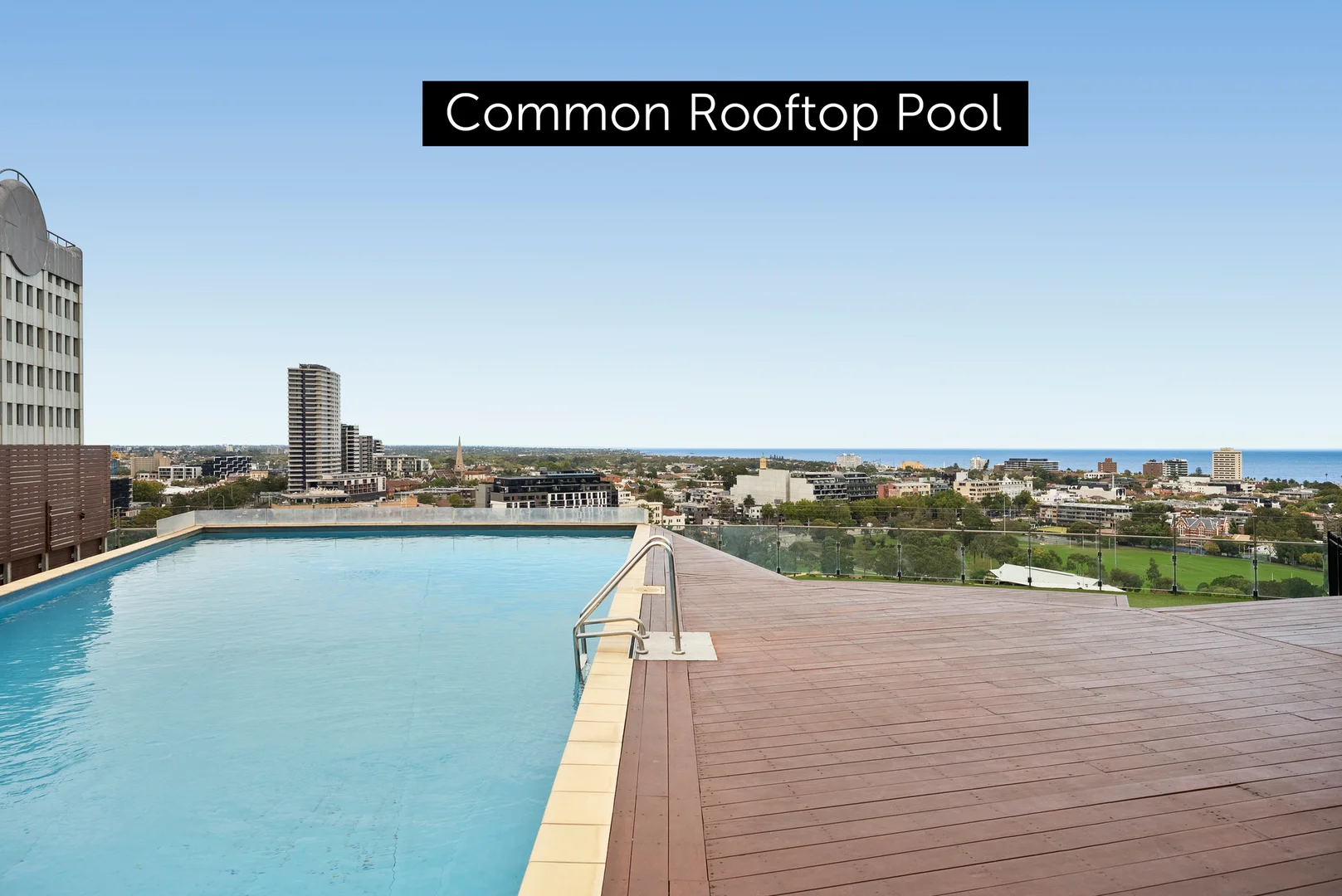 Additional image 12 of 507/83 Queens Road, Melbourne VIC 3004
