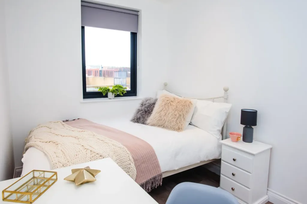 3 bed shared accommodation to rentLister Gate, City Centre, Nottingham NG1 photo 4