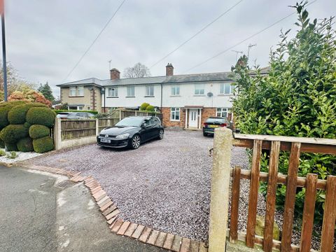 Eastwood Avenue, Littleover, Derby DE23