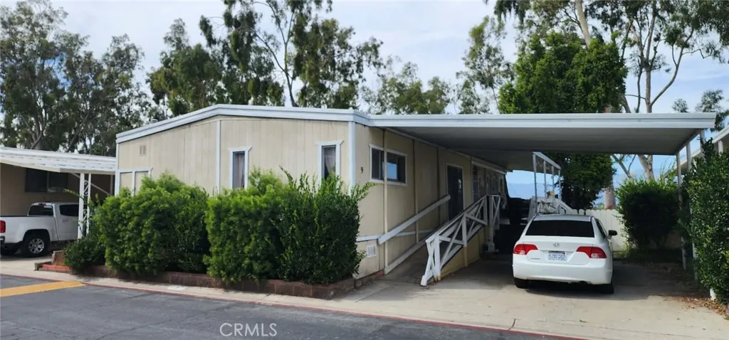 17350 Temple Avenue Unit 9, La Puente, CA 91744
