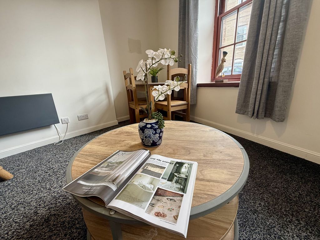 Additional image 4 of 1 bed flat to rentChapel Street, Forfar DD8