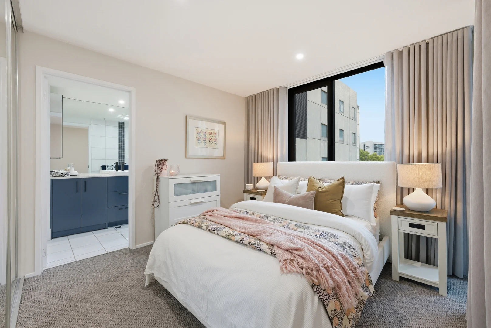 Additional image 5 of 507/83 Queens Road, Melbourne VIC 3004