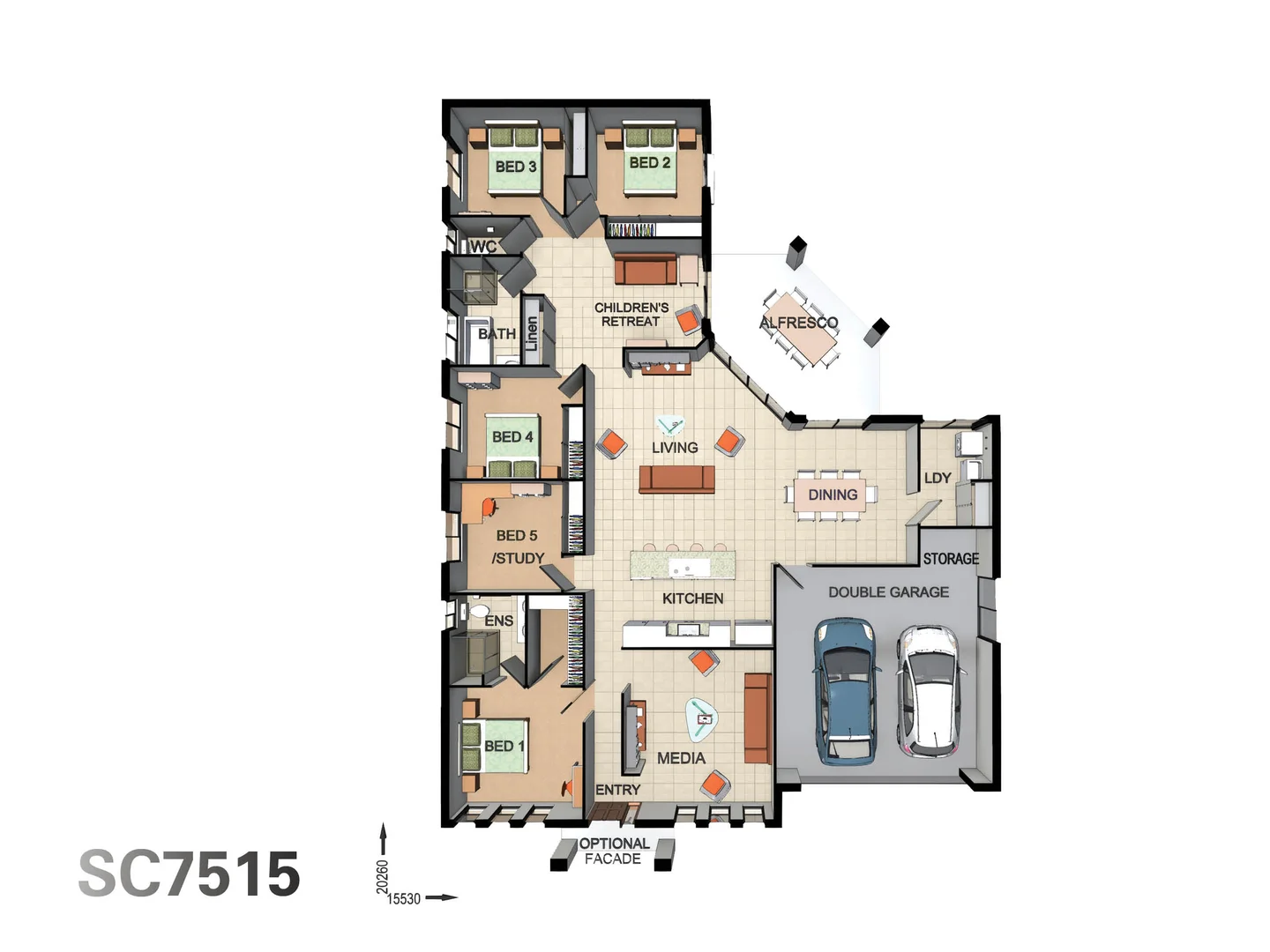 Additional image 4 of 62 Spring Valley Rd, New Beith QLD 4124