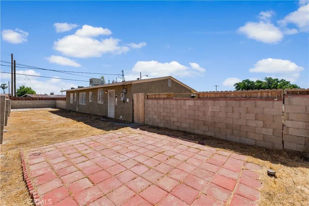 Additional image 65 of 15600 M St, Mojave, CA 93501