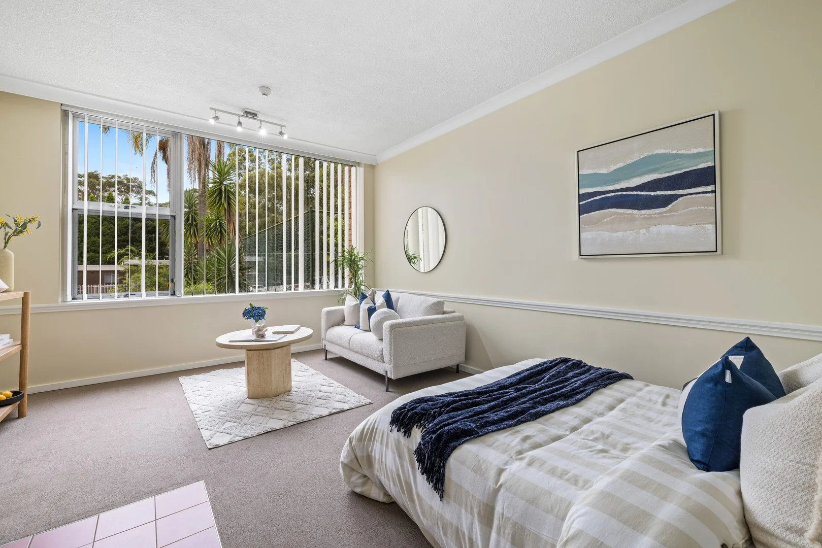 25/450 Pacific Highway, Lane Cove North NSW 2066
