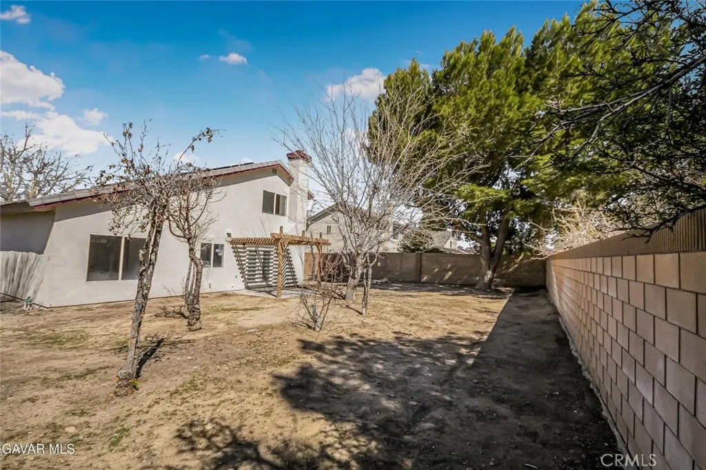 2812 Minford Street, Lancaster, CA 93536