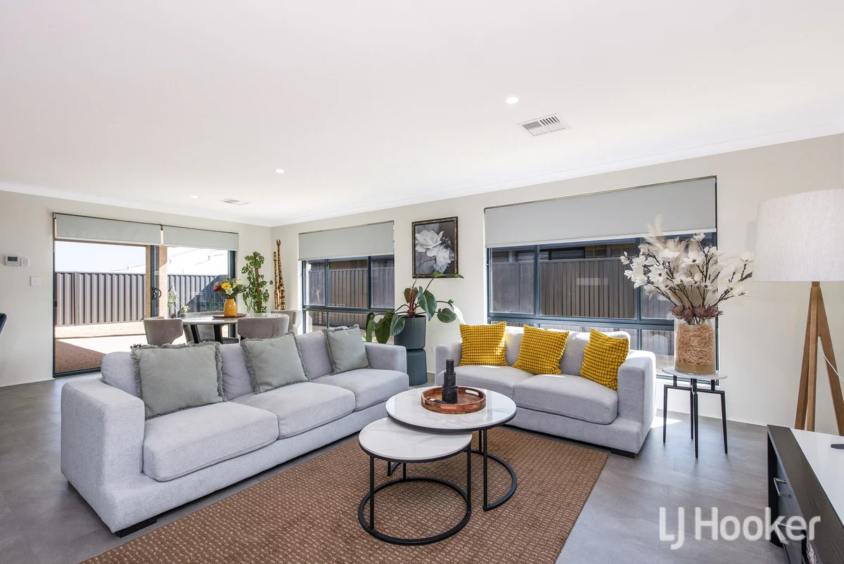 239 Badgerup Avenue, Lakelands WA 6180