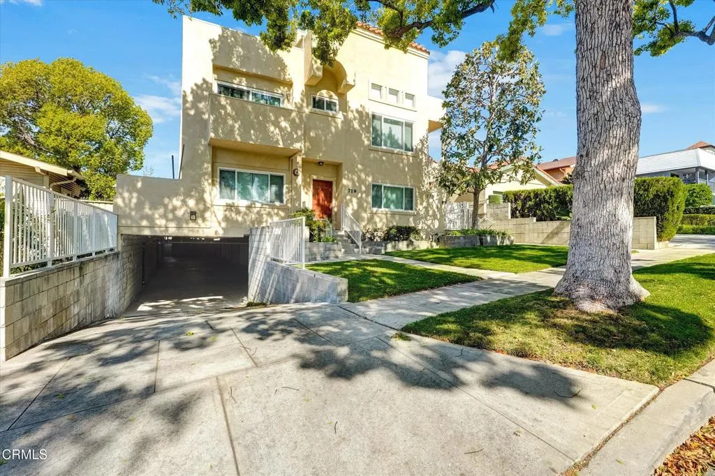 Additional image 4 of 719 E Tujunga Ave Unit B, Burbank, CA 91501