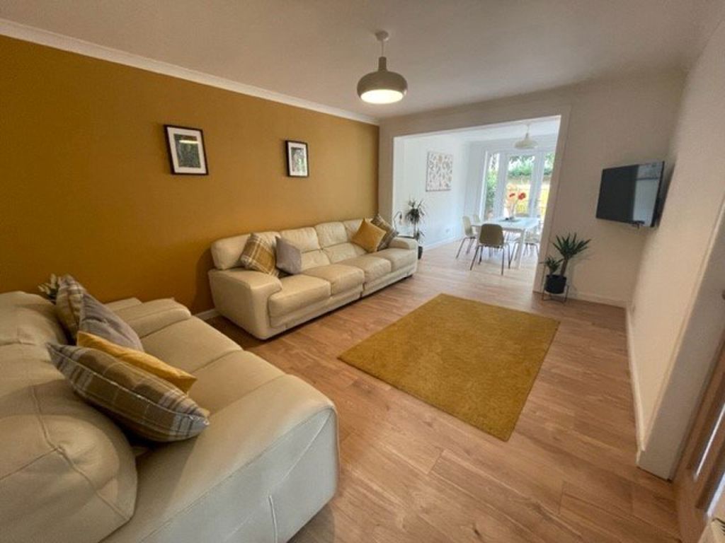 Additional image 2 of 2 bed semi-detached house to rentWinram Place, Fife KY16