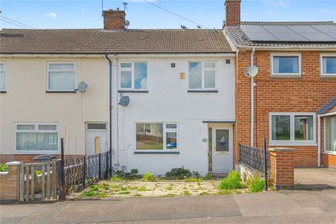Bowhill Grove, Leicester, Leicestershire LE5