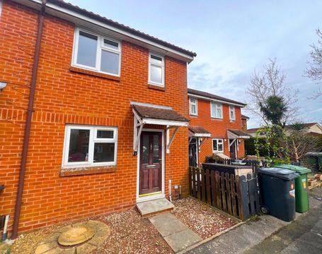 Brookside Way, West End, Southampton SO30