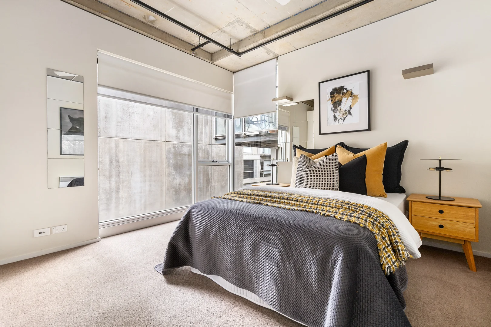 Additional image 11 of 302P/191 Powlett Street, East Melbourne VIC 3002