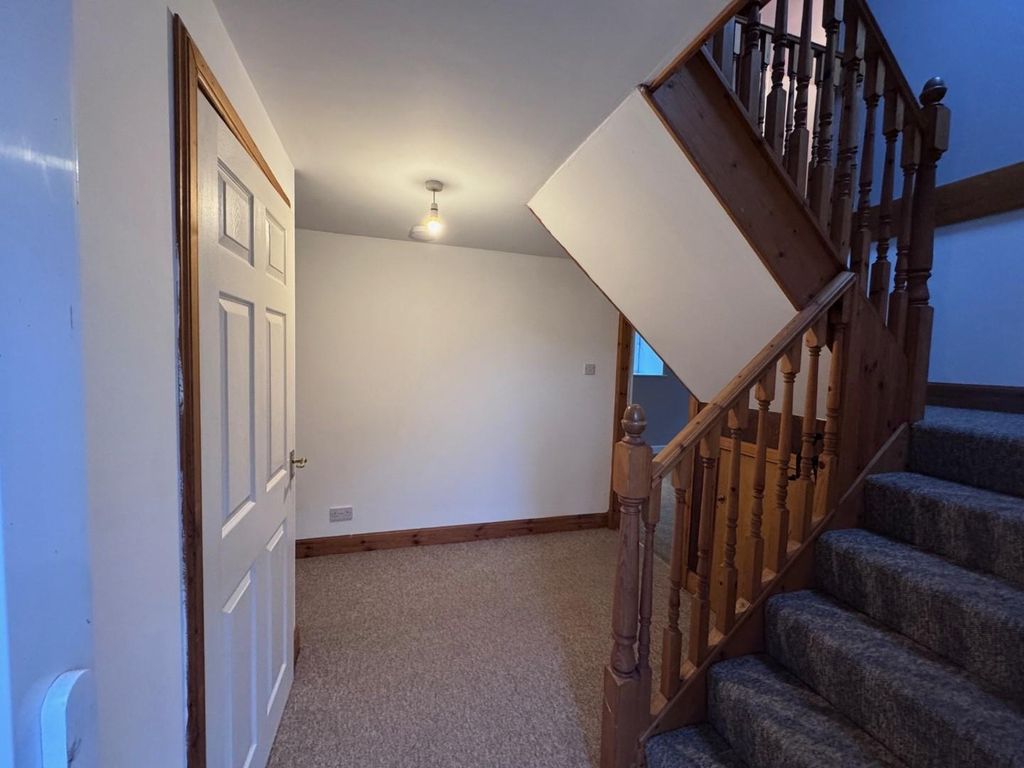 Additional image 6 of 3 bed barn conversion to rentLochill Farm, Ringford, Castle Douglas DG7