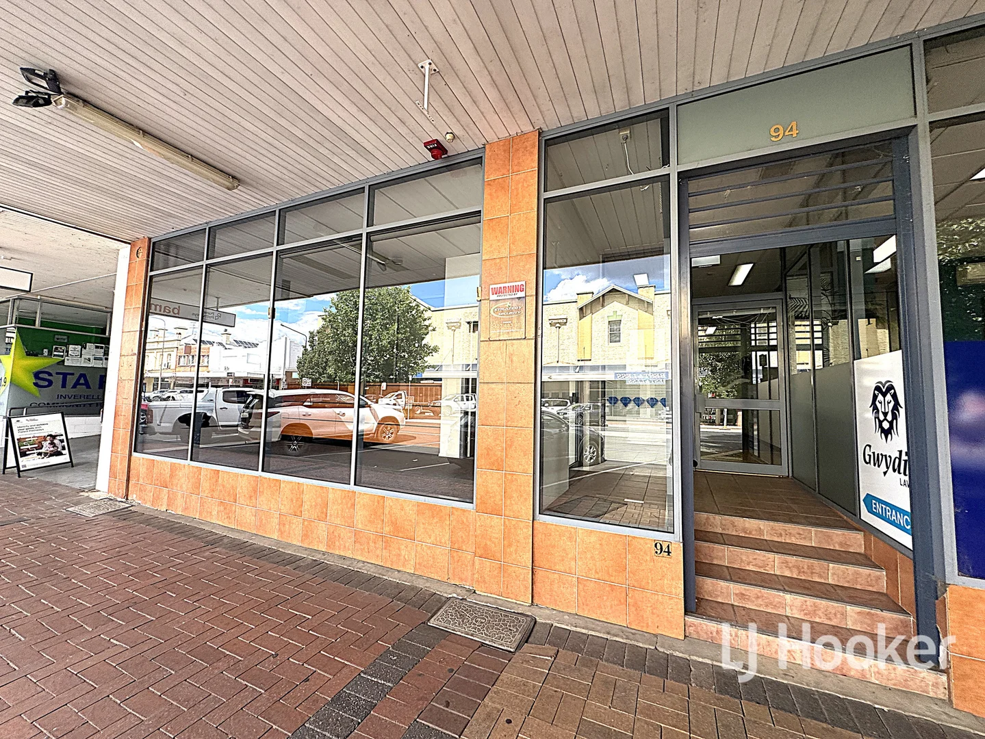 Additional image 3 of 94-100 Byron Street, Inverell NSW 2360