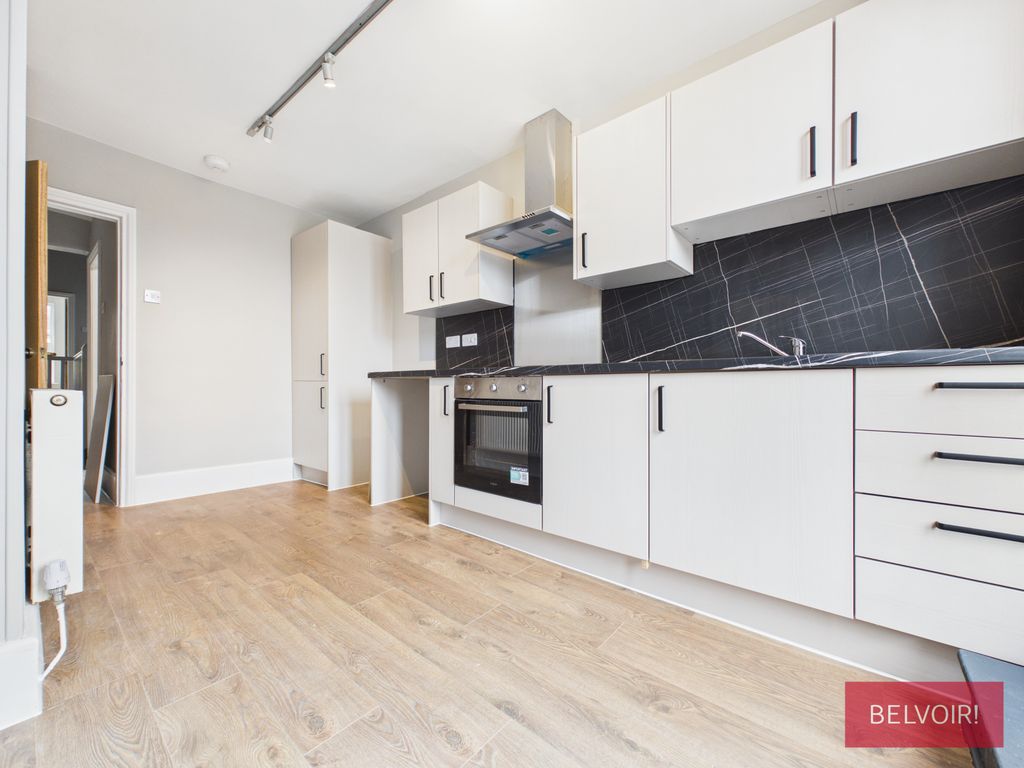 Additional image 8 of 1 bed flat to rentBersham Road, Wrexham LL13