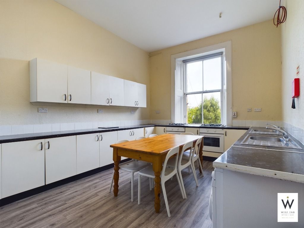 Additional image 3 of 7 bed flat to rentHMO Clouston Street, West End, Glasgow G20