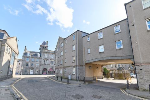 St Clair Street, City Centre, Aberdeen AB24