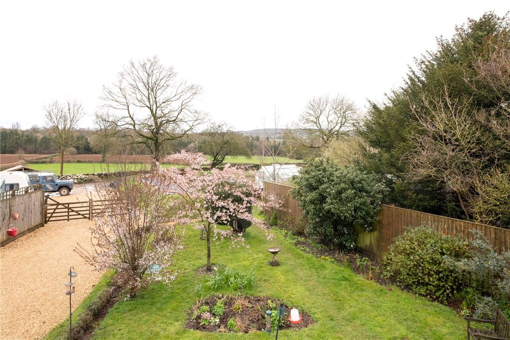 Additional image 16 of 3 bed detached house to rentMells Green, Mells, Frome BA11