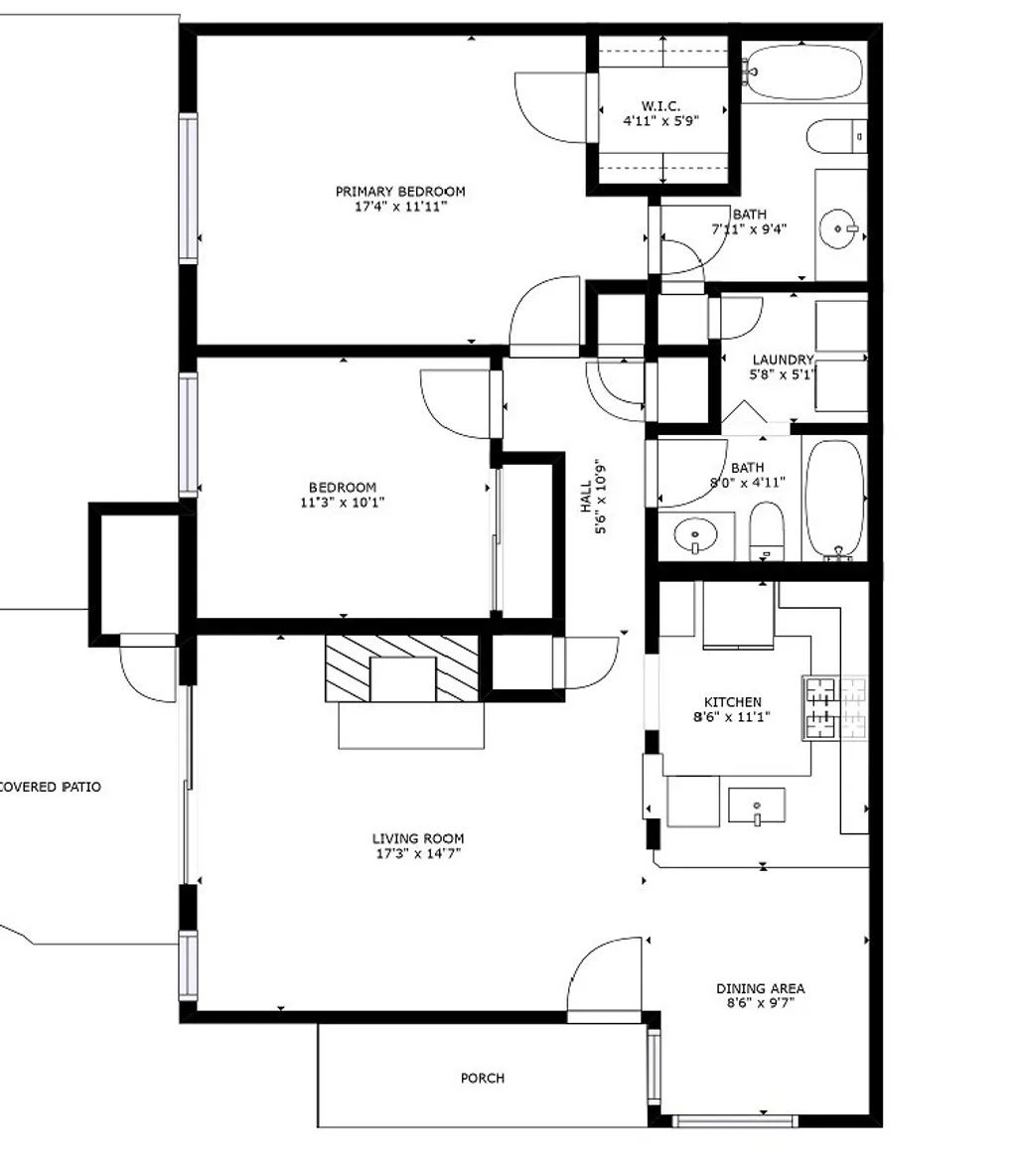 1227 W Capitol Drive Unit 71, San Pedro, CA 90732